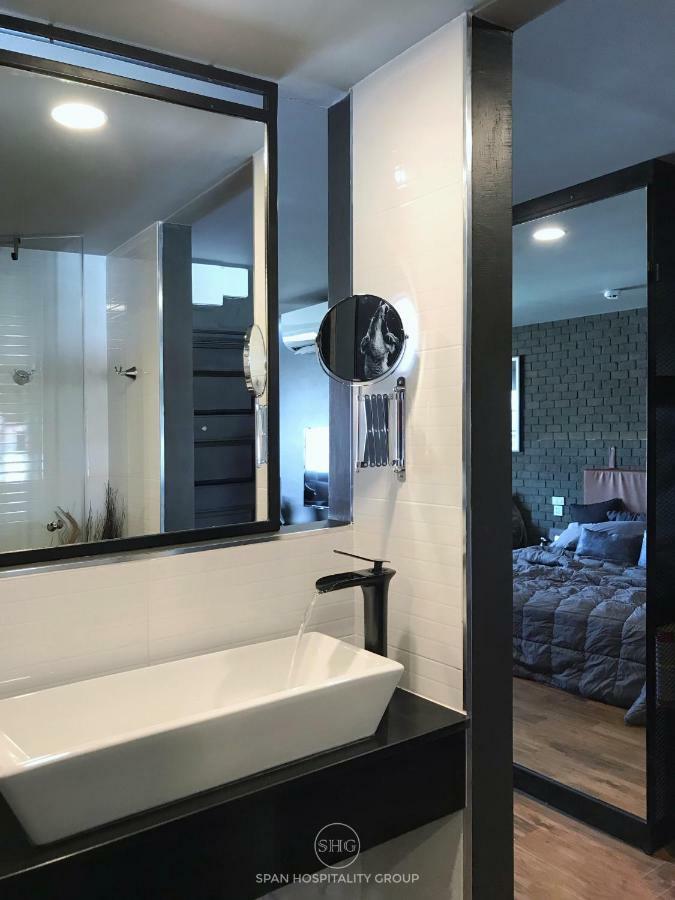 Stay In Style At Nimman R911 Chiang Mai Esterno foto