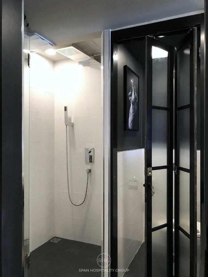 Stay In Style At Nimman R911 Chiang Mai Esterno foto