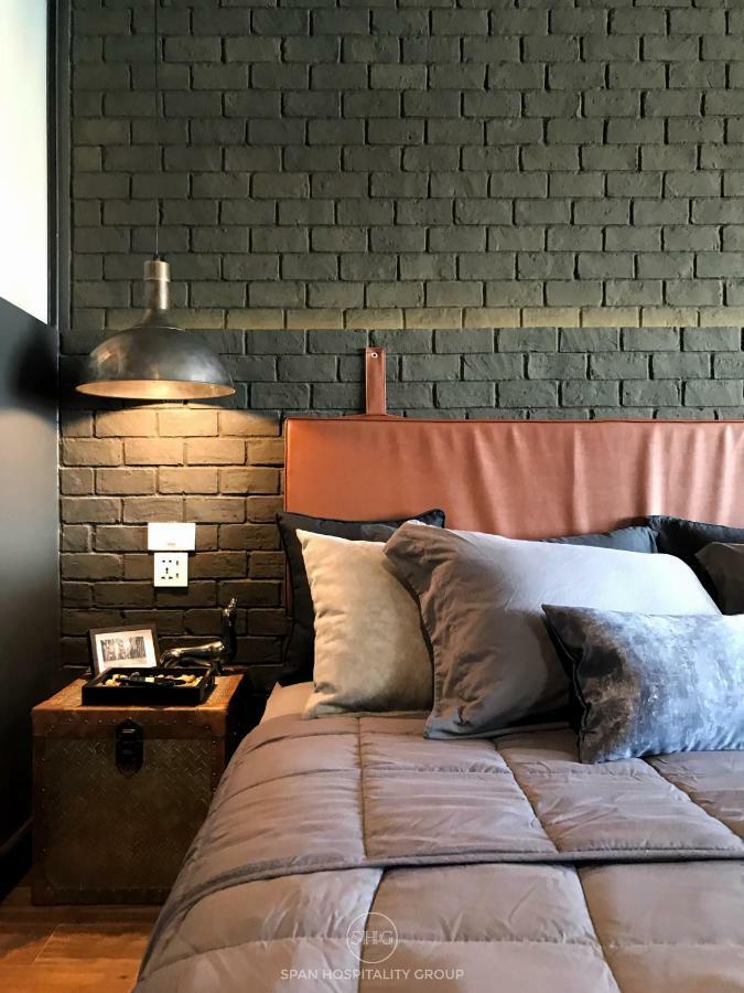 Stay In Style At Nimman R911 Chiang Mai Esterno foto