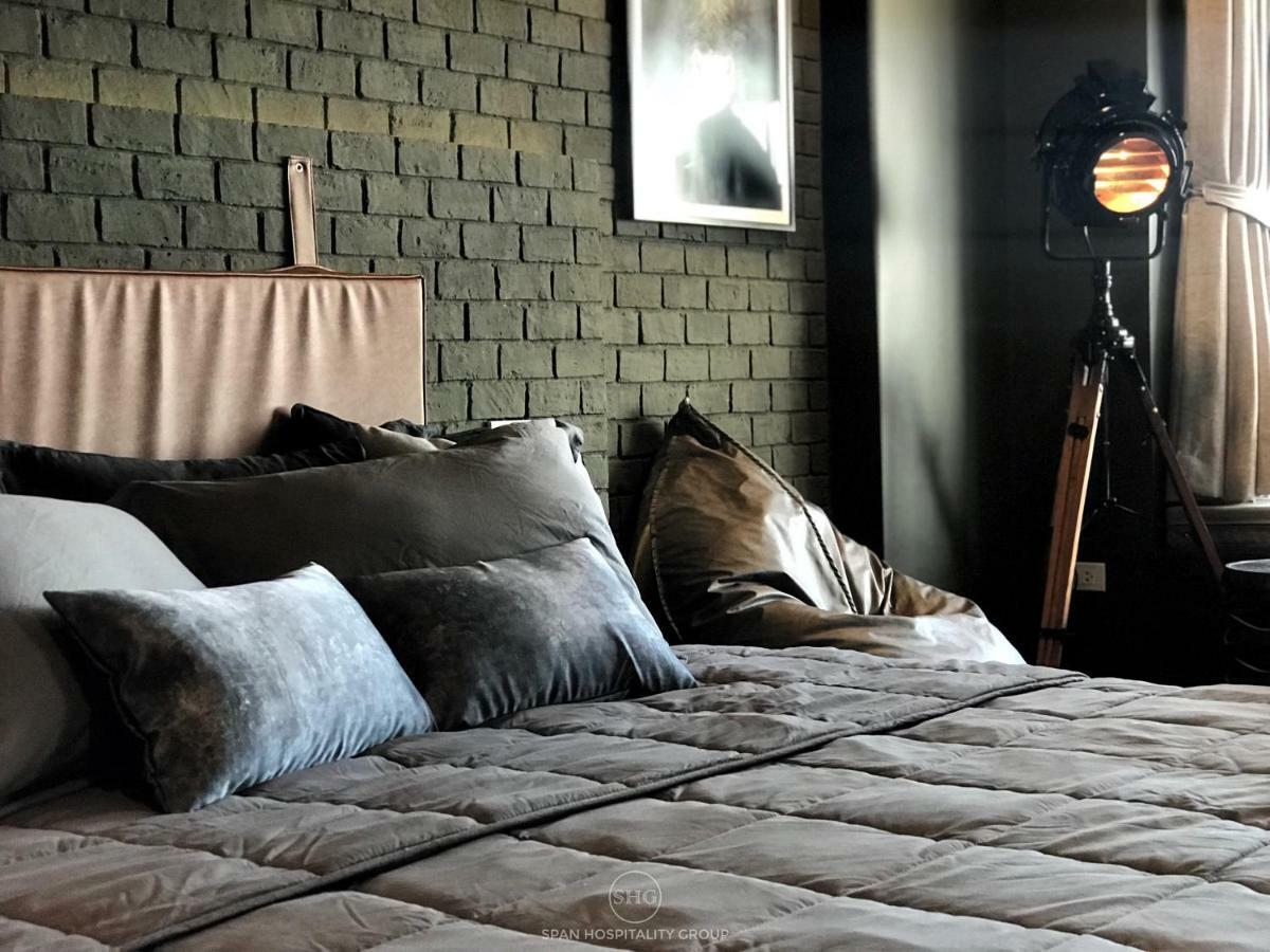Stay In Style At Nimman R911 Chiang Mai Esterno foto