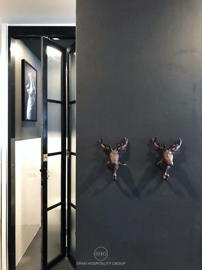 Stay In Style At Nimman R911 Chiang Mai Esterno foto