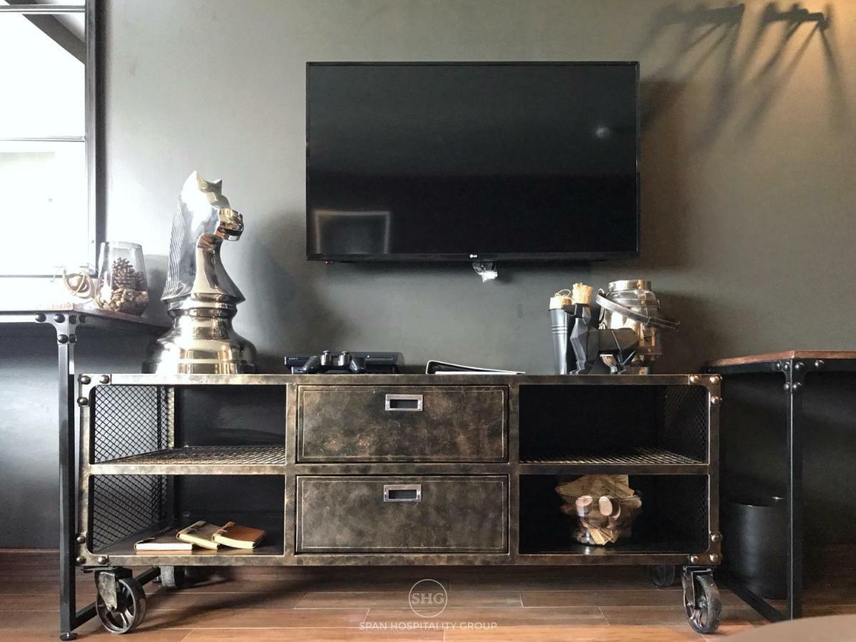 Stay In Style At Nimman R911 Chiang Mai Esterno foto