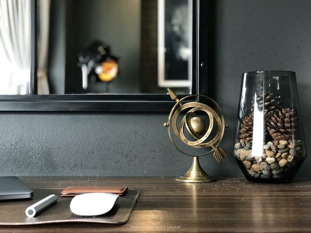 Stay In Style At Nimman R911 Chiang Mai Esterno foto