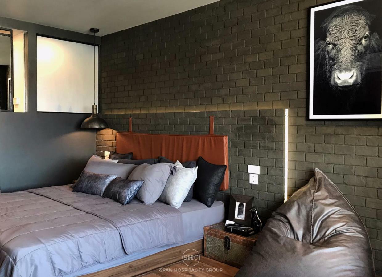Stay In Style At Nimman R911 Chiang Mai Esterno foto