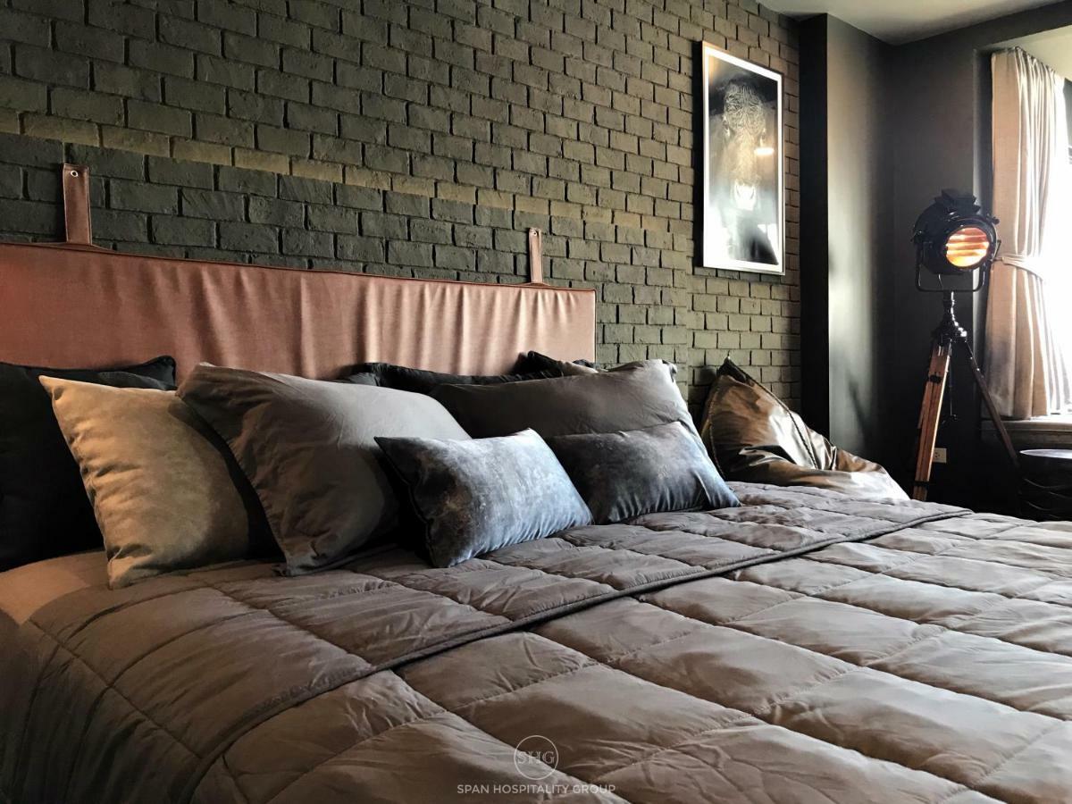 Stay In Style At Nimman R911 Chiang Mai Esterno foto