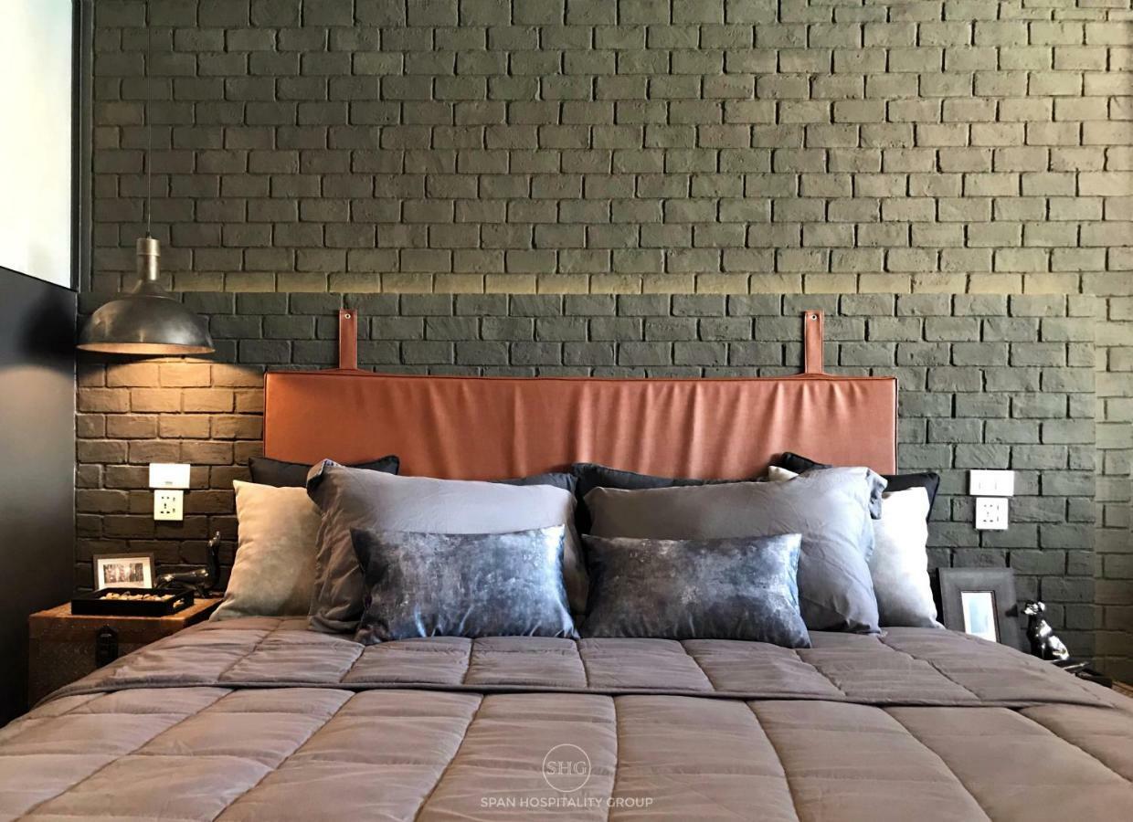 Stay In Style At Nimman R911 Chiang Mai Esterno foto