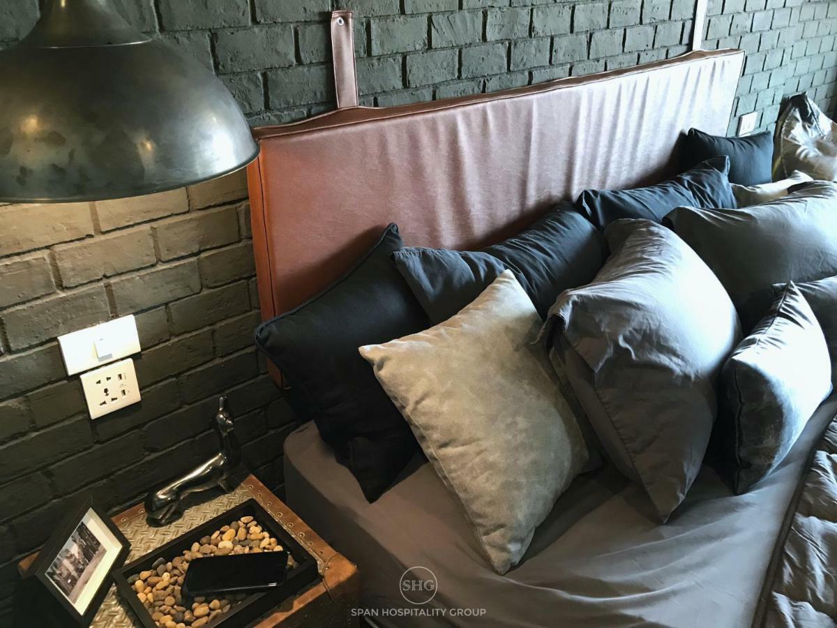 Stay In Style At Nimman R911 Chiang Mai Esterno foto