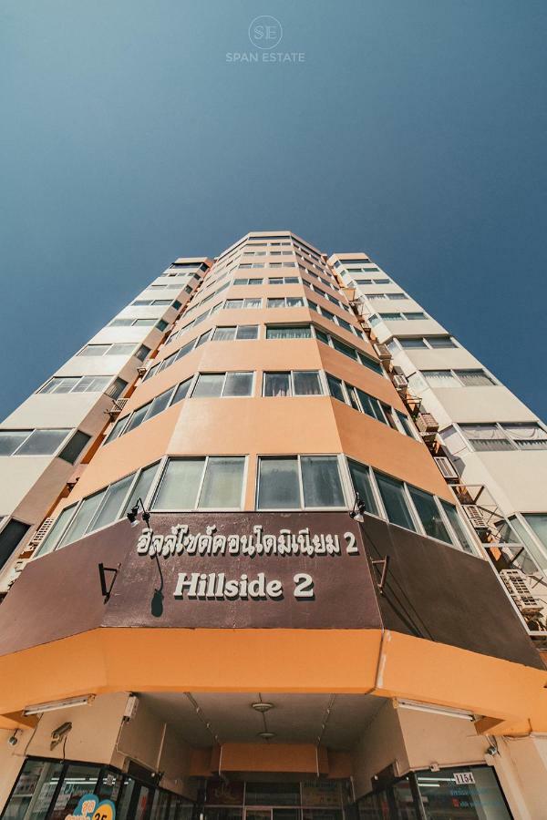 Stay In Style At Nimman R911 Chiang Mai Esterno foto