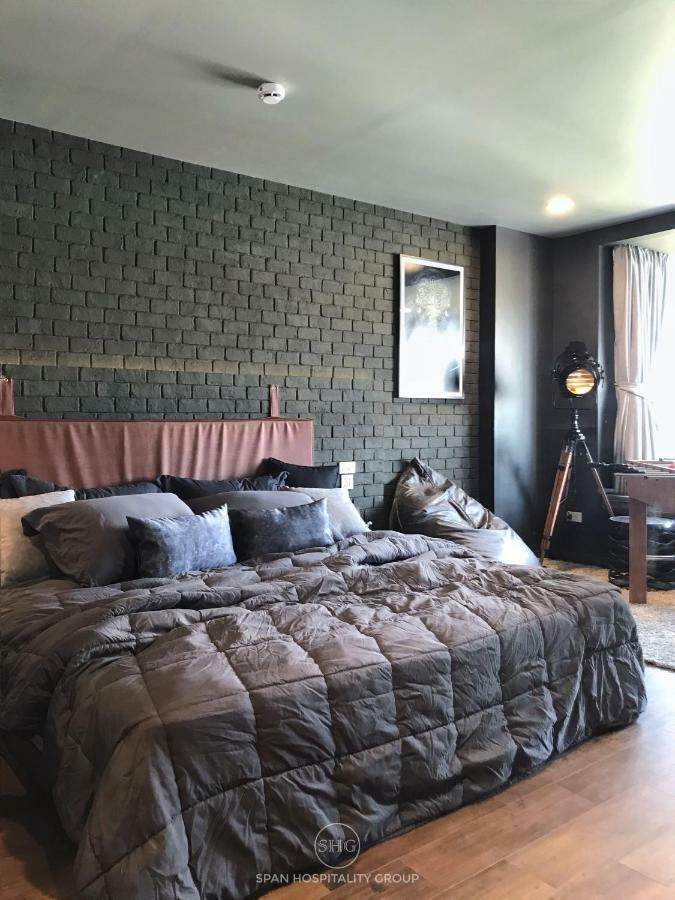Stay In Style At Nimman R911 Chiang Mai Esterno foto